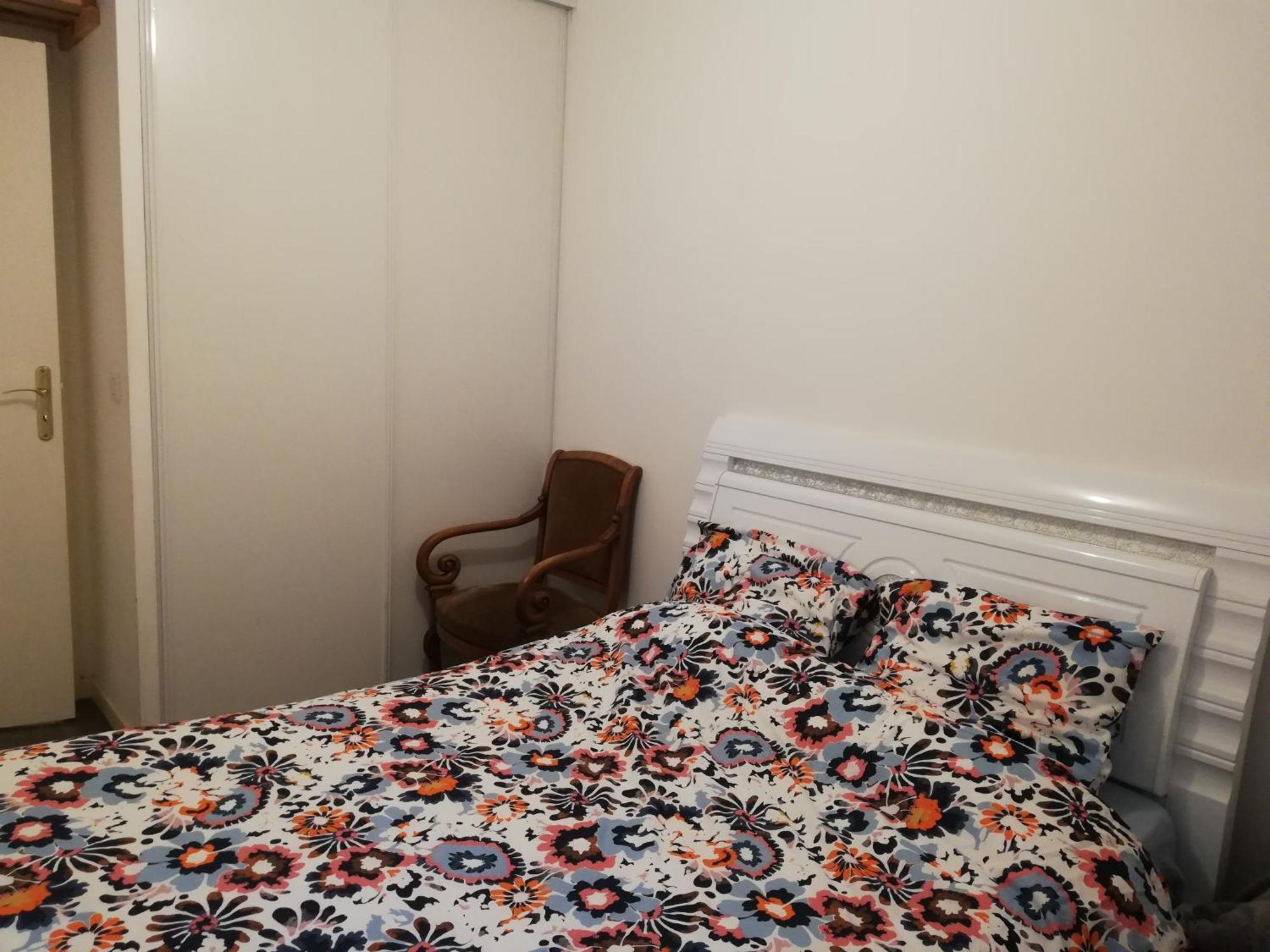 Appartment With Garden - Chaville Eksteriør billede